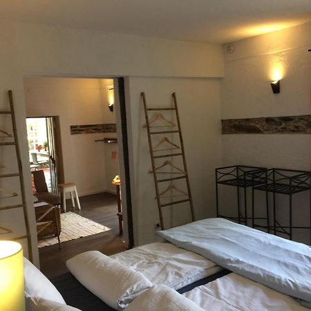 Mountainhome Casa Cancelinha Soito  Стая снимка