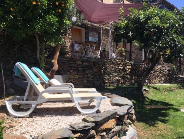 Mountainhome Casa Cancelinha Soito  Екстериор снимка