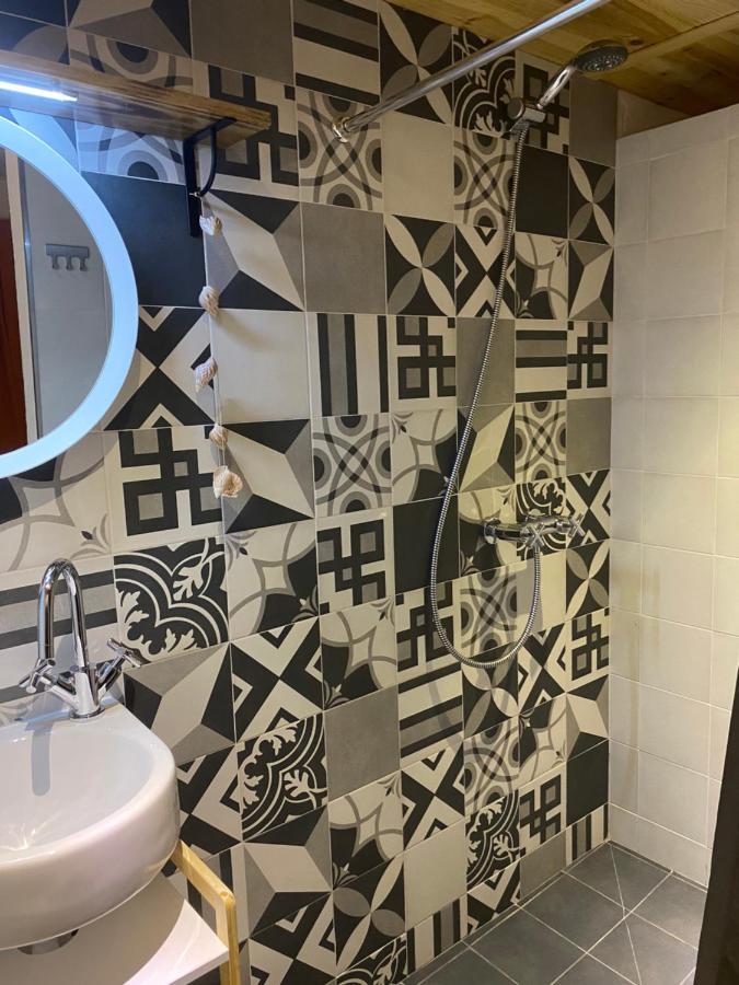 Mountainhome Casa Cancelinha Soito  Екстериор снимка