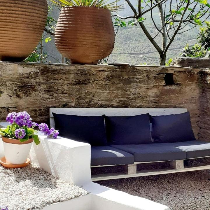 Mountainhome Casa Cancelinha Soito  Екстериор снимка