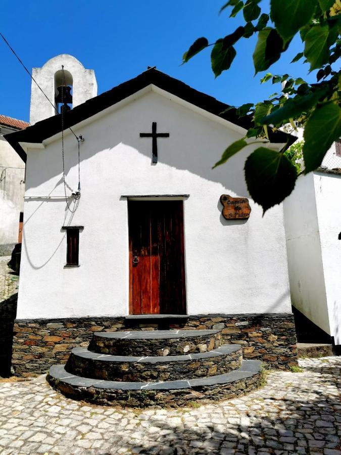Mountainhome Casa Cancelinha Soito  Екстериор снимка
